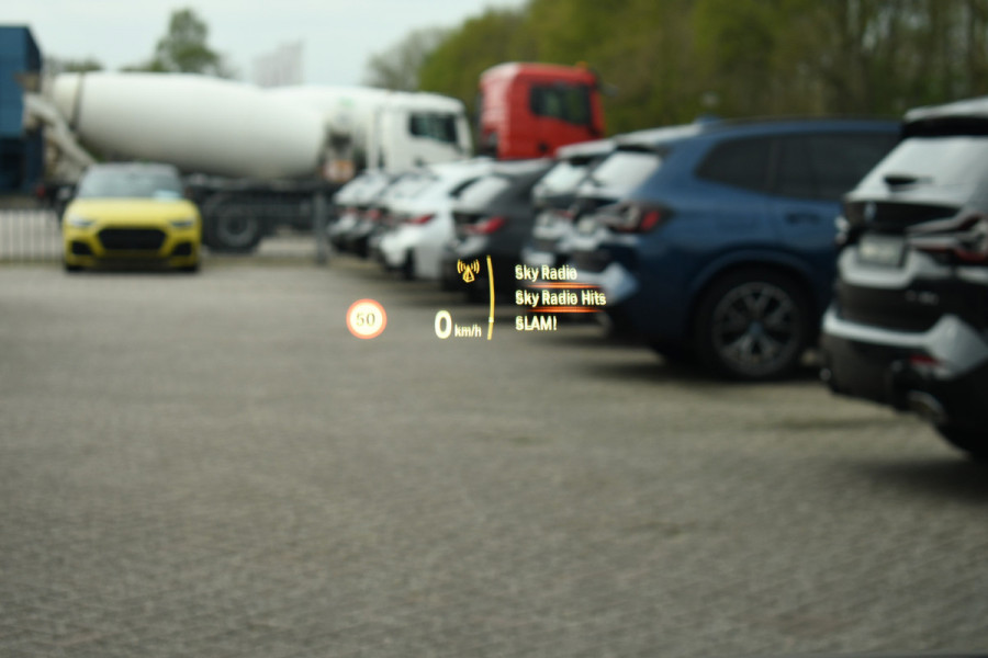 BMW X2 xDrive25e M-Sport Pano ACC HUD H/K El-zetels Camera