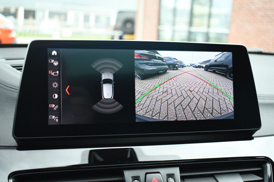 BMW X2 xDrive25e M-Sport Pano ACC HUD H/K El-zetels Camera