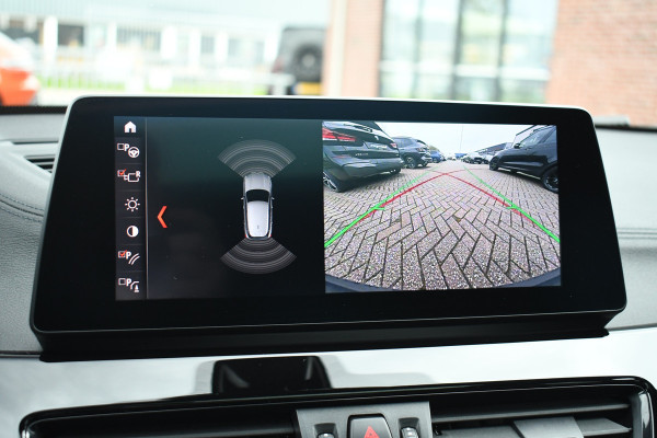 BMW X2 xDrive25e M-Sport Pano ACC HUD H/K El-zetels Camera