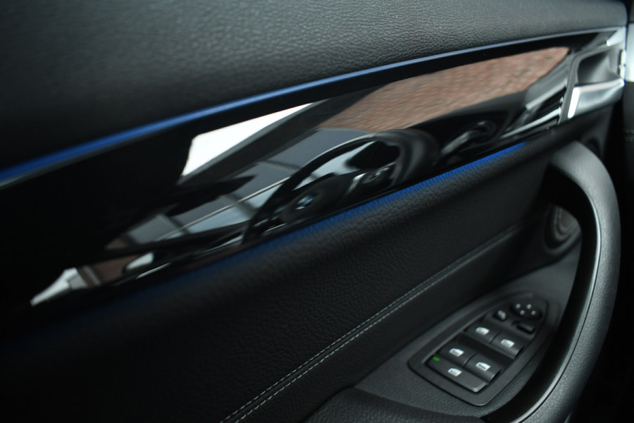 BMW X2 xDrive25e M-Sport Pano ACC HUD H/K El-zetels Camera