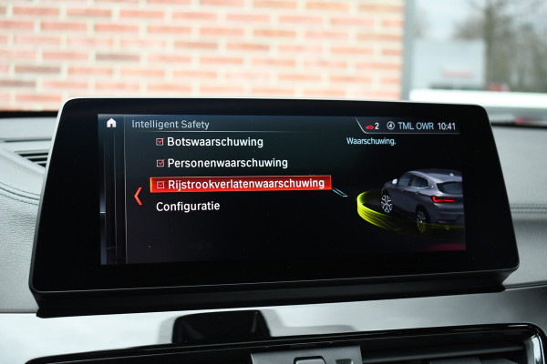 BMW X2 xDrive25e M-Sport Pano ACC HUD H/K El-zetels Camera