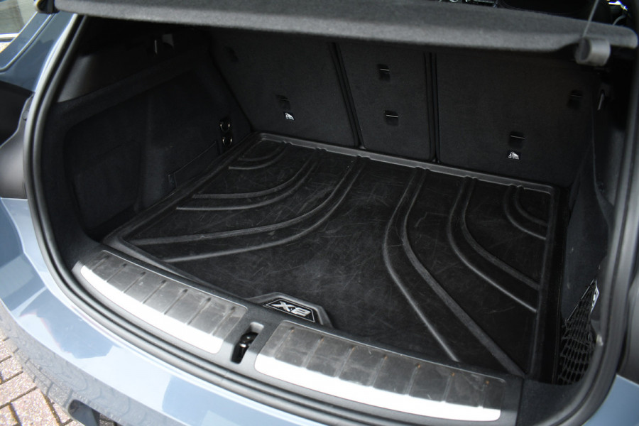 BMW X2 xDrive25e M-Sport Pano ACC HUD H/K El-zetels Camera