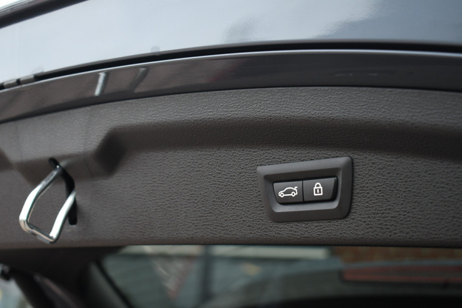 BMW X2 xDrive25e M-Sport Pano ACC HUD H/K El-zetels Camera