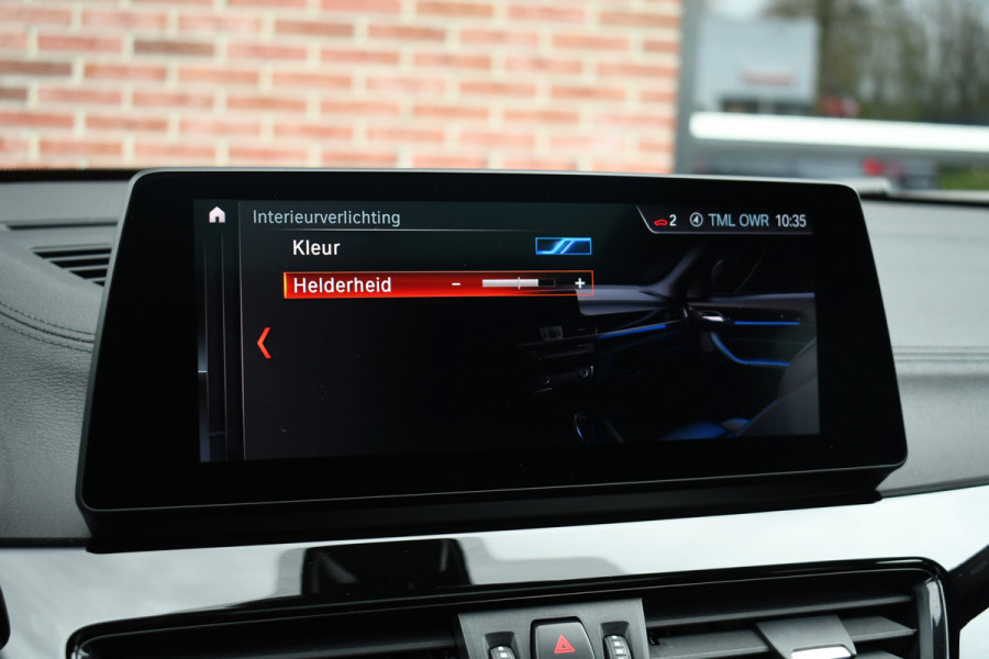 BMW X2 xDrive25e M-Sport Pano ACC HUD H/K El-zetels Camera
