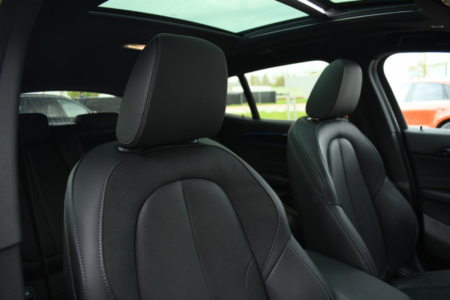 BMW X2 xDrive25e M-Sport Pano ACC HUD H/K El-zetels Camera