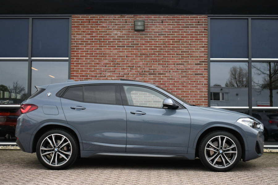 BMW X2 xDrive25e M-Sport Pano ACC HUD H/K El-zetels Camera