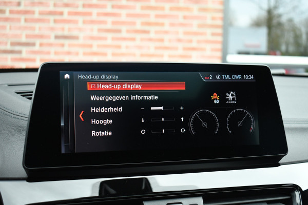 BMW X2 xDrive25e M-Sport Pano ACC HUD H/K El-zetels Camera