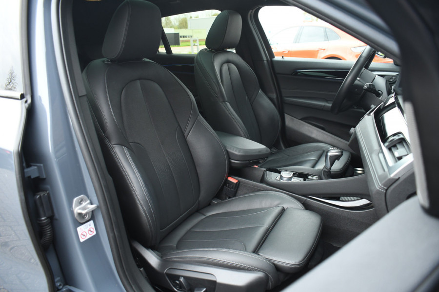 BMW X2 xDrive25e M-Sport Pano ACC HUD H/K El-zetels Camera