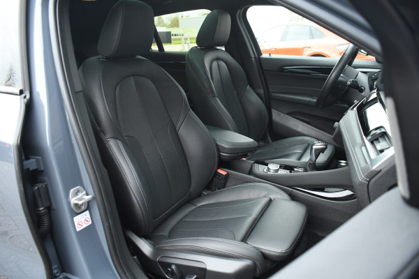 BMW X2 xDrive25e M-Sport Pano ACC HUD H/K El-zetels Camera