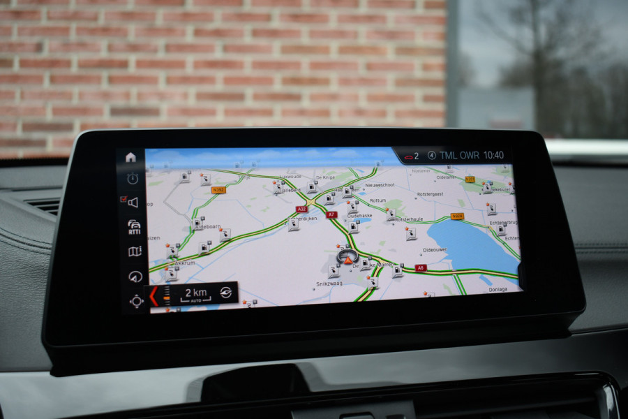BMW X2 xDrive25e M-Sport Pano ACC HUD H/K El-zetels Camera