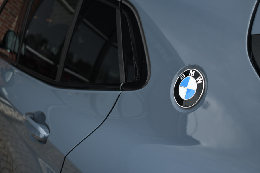 BMW X2 xDrive25e M-Sport Pano ACC HUD H/K El-zetels Camera