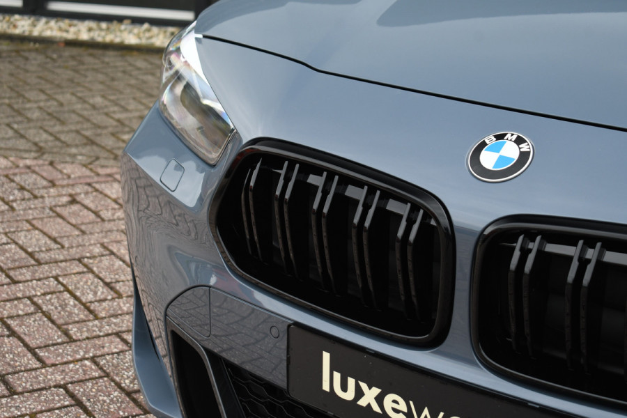 BMW X2 xDrive25e M-Sport Pano ACC HUD H/K El-zetels Camera