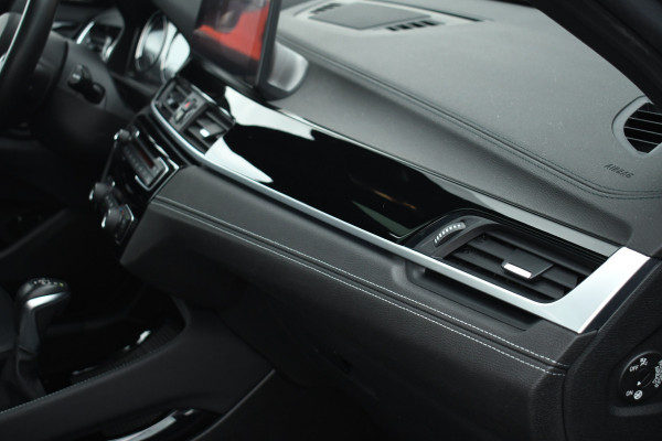 BMW X2 xDrive25e M-Sport Pano ACC HUD H/K El-zetels Camera
