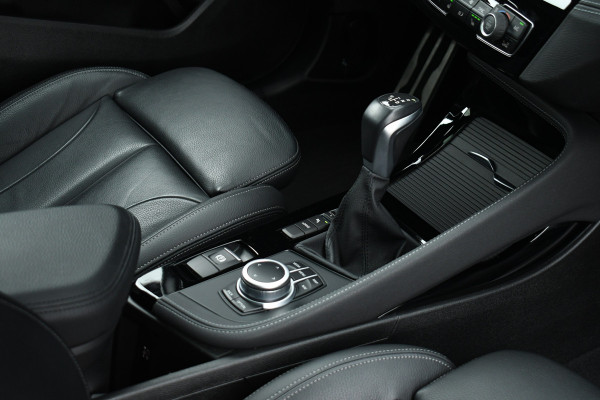 BMW X2 xDrive25e M-Sport Pano ACC HUD H/K El-zetels Camera