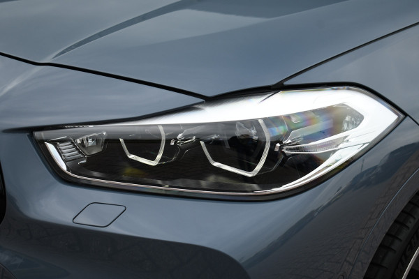 BMW X2 xDrive25e M-Sport Pano ACC HUD H/K El-zetels Camera