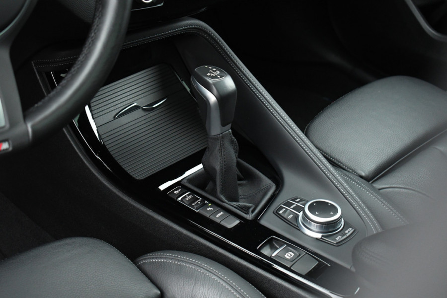 BMW X2 xDrive25e M-Sport Pano ACC HUD H/K El-zetels Camera