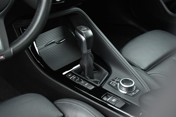 BMW X2 xDrive25e M-Sport Pano ACC HUD H/K El-zetels Camera