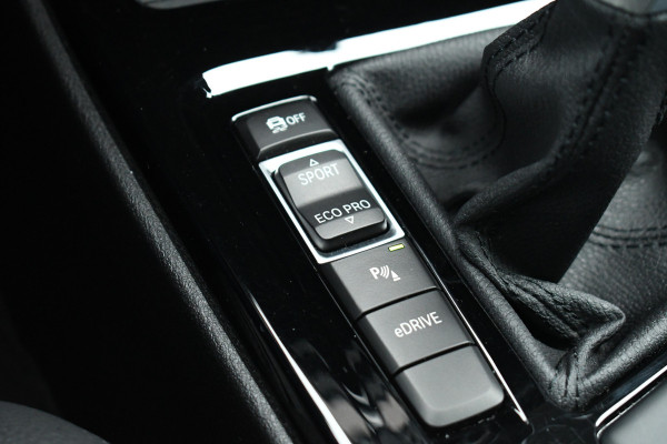 BMW X2 xDrive25e M-Sport Pano ACC HUD H/K El-zetels Camera