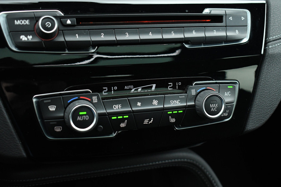 BMW X2 xDrive25e M-Sport Pano ACC HUD H/K El-zetels Camera