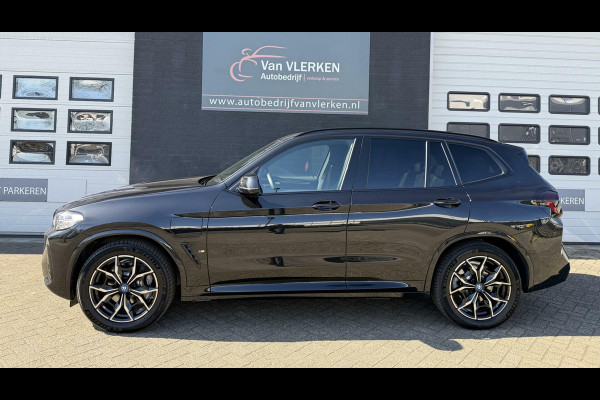 BMW X3 xDrive30e M-SPORT/ PANO /HEAD-UP / Memory