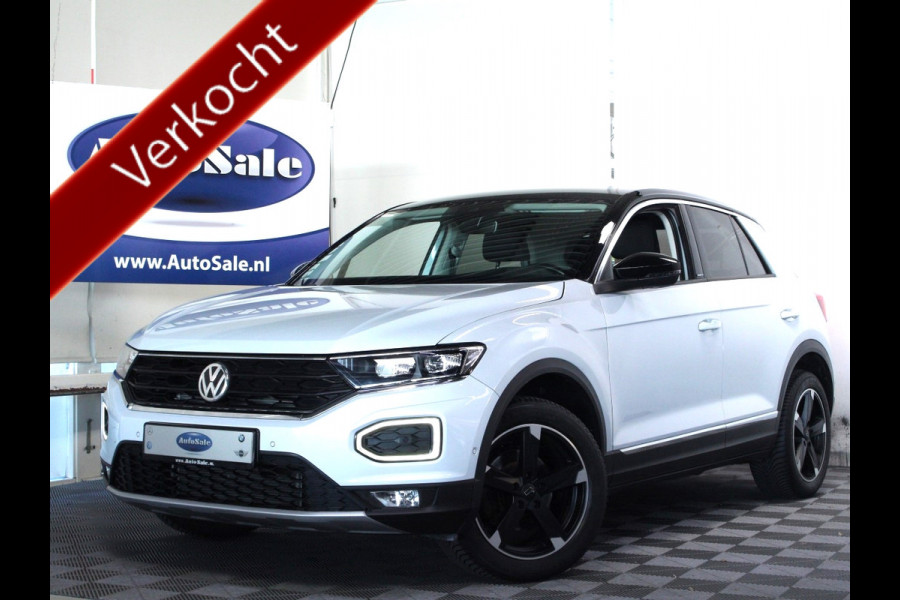 Volkswagen T-Roc 1.5 TSI DSG Sport VIRTUAL CARPLAY ACC LANE CAMERA '20
