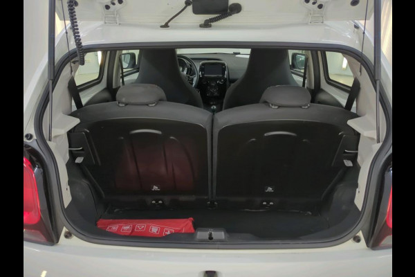 Citroën C1 1.0 VTi Feel Airco Carplay Navi Achteruitrijcamera Techno Pack