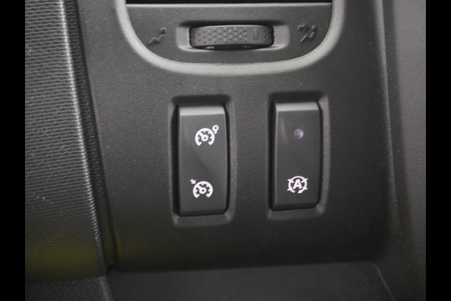 Renault Trafic 2.0DCI 120PK T29 L1H1 Comfort 3-Persoons Trekhaak 2X Schuifdeur Airco CruiseControl Bluetooth Wandbetimmering Vloerbekleding 1e Eigenaar EURO 6 CI