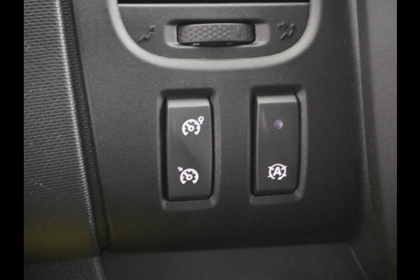 Renault Trafic 2.0DCI 120PK T29 L1H1 Comfort 3-Persoons Trekhaak 2X Schuifdeur Airco CruiseControl Bluetooth Wandbetimmering Vloerbekleding 1e Eigenaar EURO 6 CI