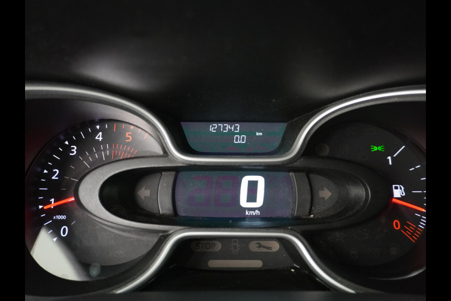 Renault Trafic 2.0DCI 120PK T29 L1H1 Comfort 3-Persoons Trekhaak 2X Schuifdeur Airco CruiseControl Bluetooth Wandbetimmering Vloerbekleding 1e Eigenaar EURO 6 CI