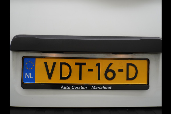 Renault Trafic 2.0DCI 120PK T29 L1H1 Comfort 3-Persoons Trekhaak 2X Schuifdeur Airco CruiseControl Bluetooth Wandbetimmering Vloerbekleding 1e Eigenaar EURO 6 CI