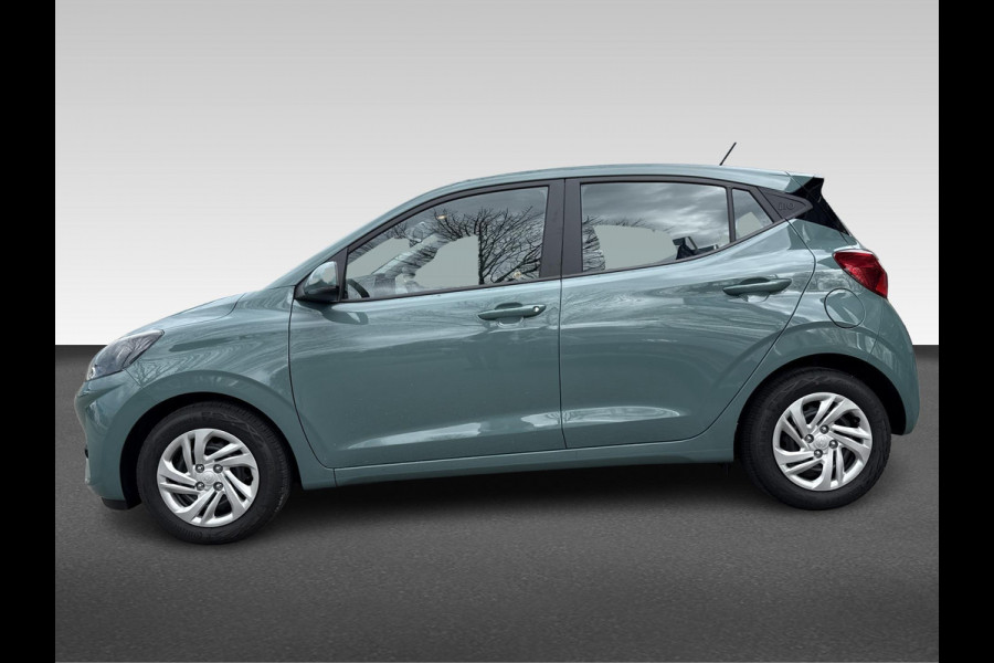 Hyundai i10 1.0 Comfort Smart | Levering in overleg