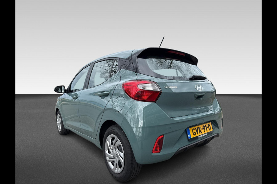 Hyundai i10 1.0 Comfort Smart | Levering in overleg