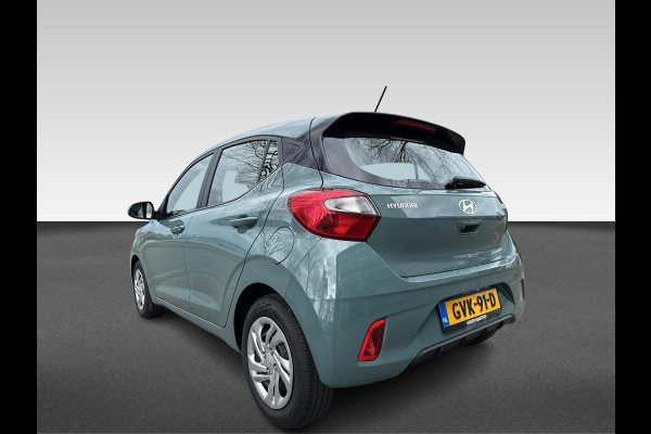 Hyundai i10 1.0 Comfort Smart | Levering in overleg