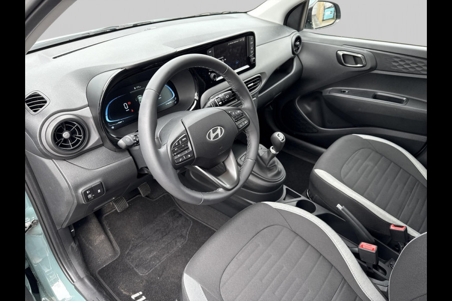 Hyundai i10 1.0 Comfort Smart | Levering in overleg