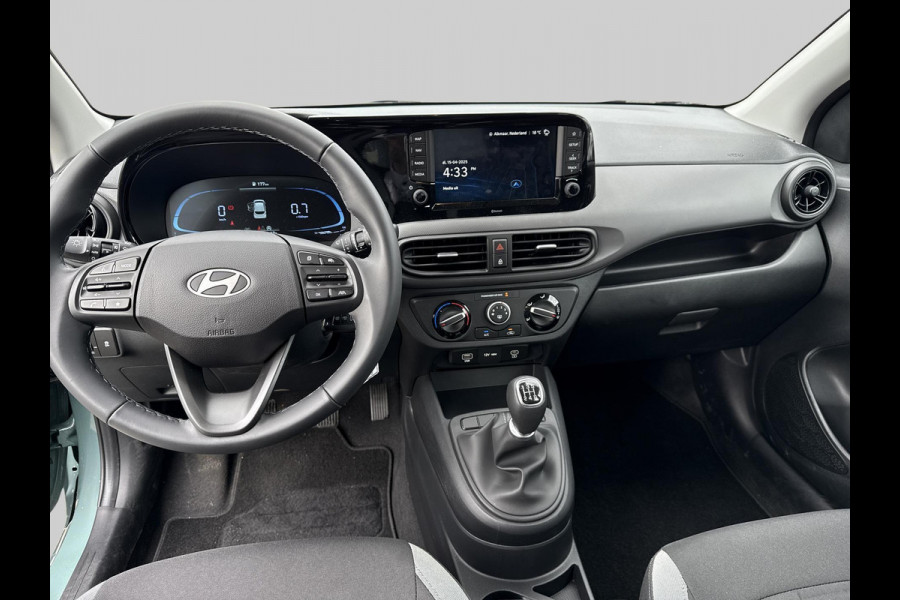 Hyundai i10 1.0 Comfort Smart | Levering in overleg