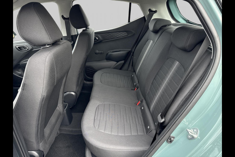 Hyundai i10 1.0 Comfort Smart | Levering in overleg