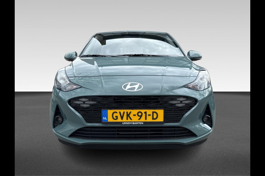 Hyundai i10 1.0 Comfort Smart | Levering in overleg