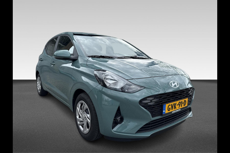 Hyundai i10 1.0 Comfort Smart | Levering in overleg