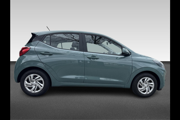 Hyundai i10 1.0 Comfort Smart | Levering in overleg