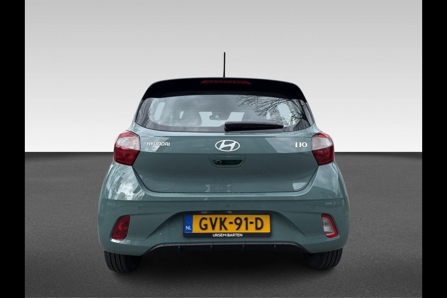 Hyundai i10 1.0 Comfort Smart | Levering in overleg