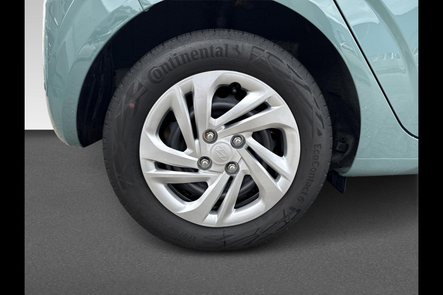 Hyundai i10 1.0 Comfort Smart | Levering in overleg