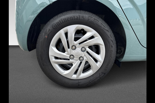 Hyundai i10 1.0 Comfort Smart | Levering in overleg