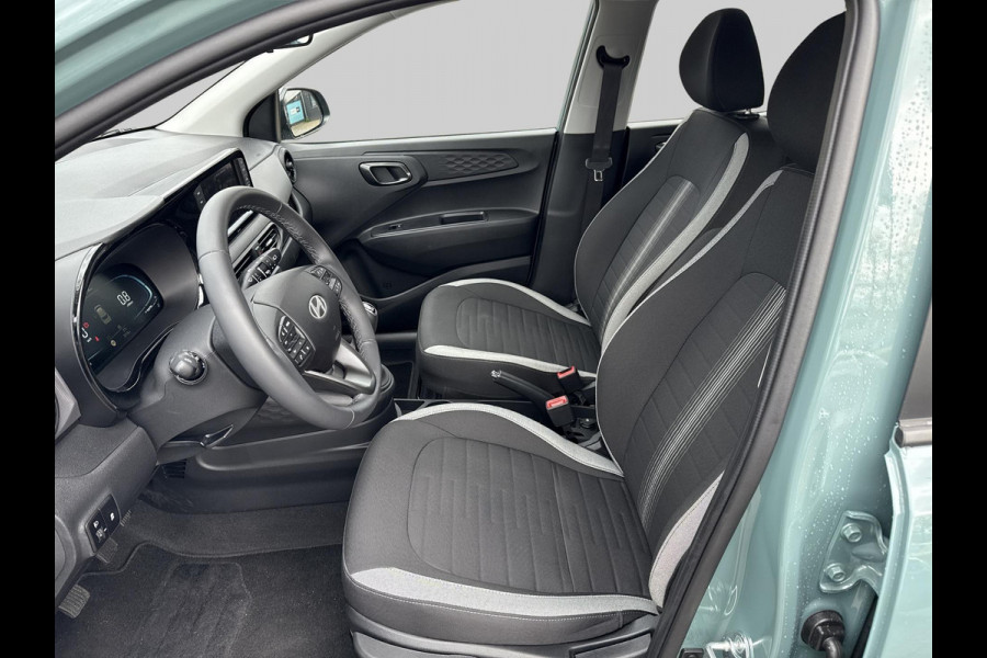 Hyundai i10 1.0 Comfort Smart | Levering in overleg