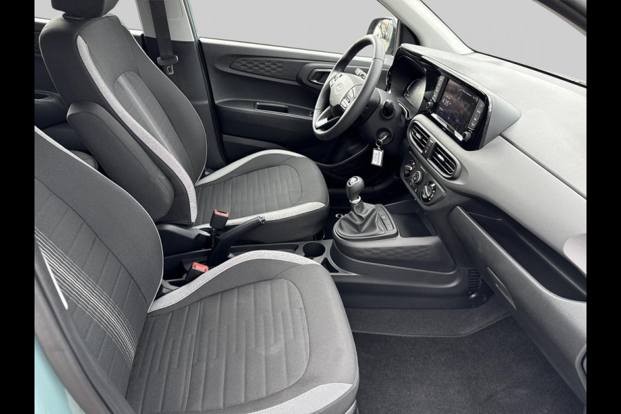 Hyundai i10 1.0 Comfort Smart | Levering in overleg