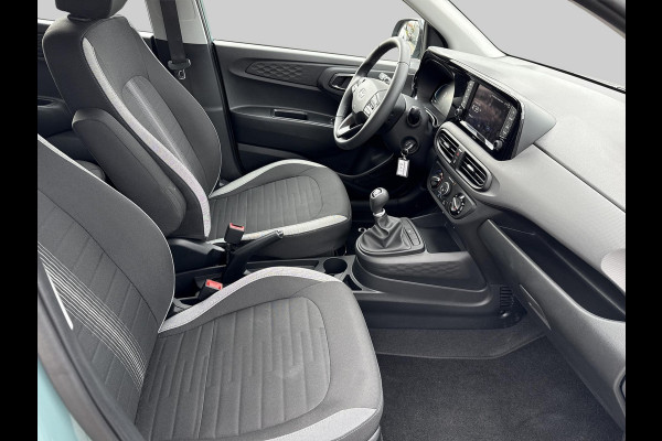 Hyundai i10 1.0 Comfort Smart | Levering in overleg