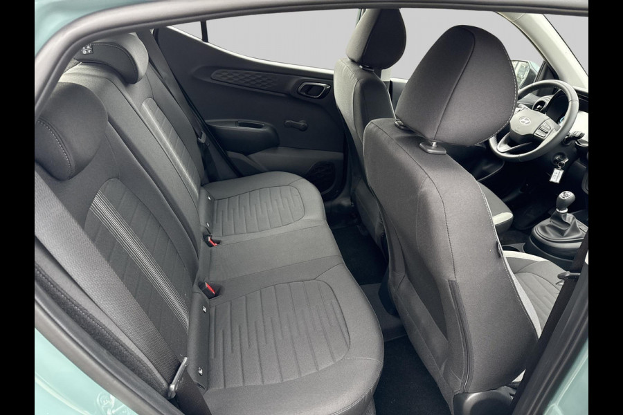 Hyundai i10 1.0 Comfort Smart | Levering in overleg