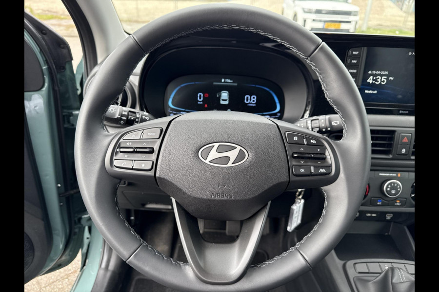 Hyundai i10 1.0 Comfort Smart | Levering in overleg