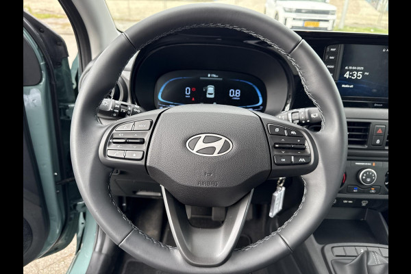 Hyundai i10 1.0 Comfort Smart | Levering in overleg