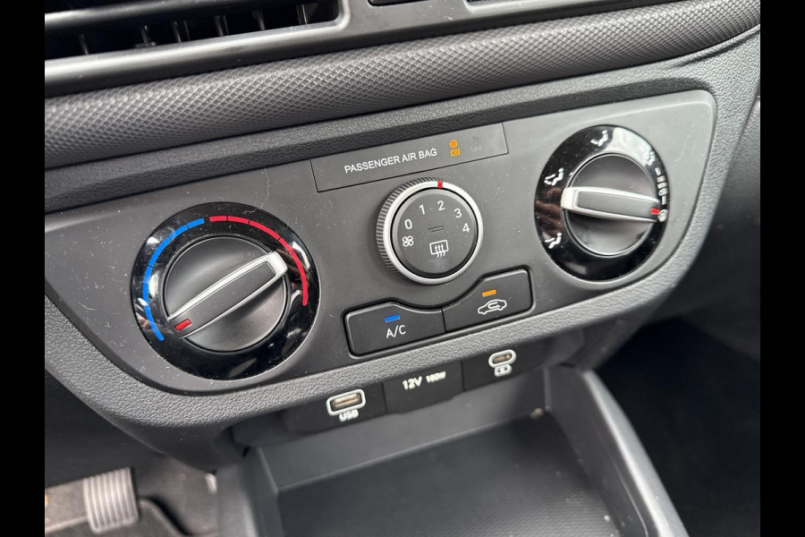 Hyundai i10 1.0 Comfort Smart | Levering in overleg