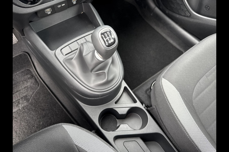 Hyundai i10 1.0 Comfort Smart | Levering in overleg